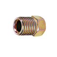 thumbnail image 1 of S.U.R.&R. 3/8 Inch-24 Inverted Flare Nut - 4 Piece, 1 of 2