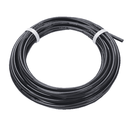 S.U.R.&R. 3/8" Nylon Tubing 50'