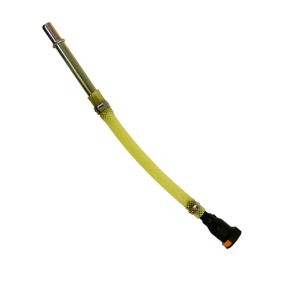 S.U.R.&R. 3/8" Quick Connect Line Adapter Male