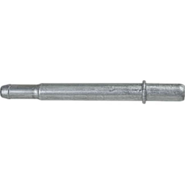 S.U.R. & R.  .38in. Quick Connect To Nylon Connector