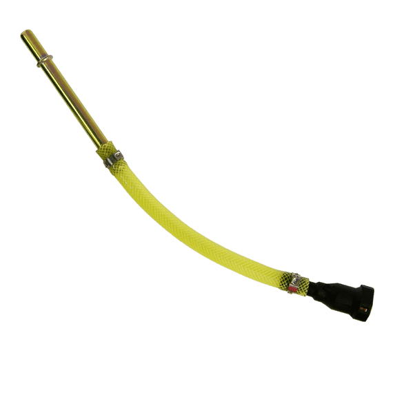 S.U.R.&R. 5/16" Quick Connect Line Adapter Male