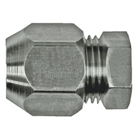 5/8" A/C COMPRESSION BLOCK OFF