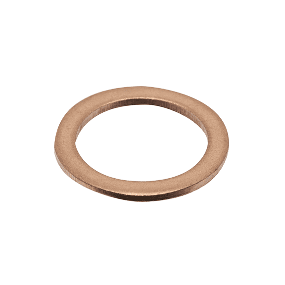 S.U.R.&R. 5/8" M16 DRAIN PLUG GASKET