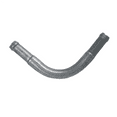 thumbnail image 1 of S.U.R.&R. 51690 5/16 Inch 90 Degree Elbow Line Adapter, 1 of 2