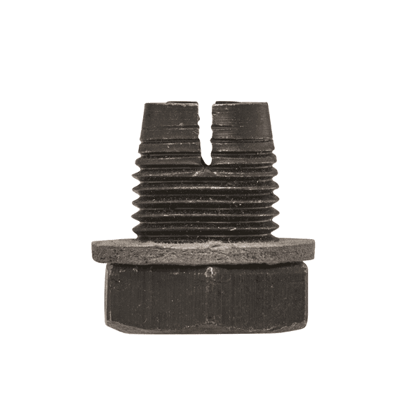 S.U.R.&R. 5EA 1/2-20 OIL DRAIN PLUG