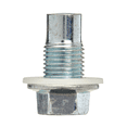 thumbnail image 1 of S.U.R.&R. 5EA 1/2-20 OIL DRAIN PLUG, 1 of 1