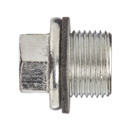 S.U.R.&R. 5EA M20-1.5 OIL DRAIN PLUG