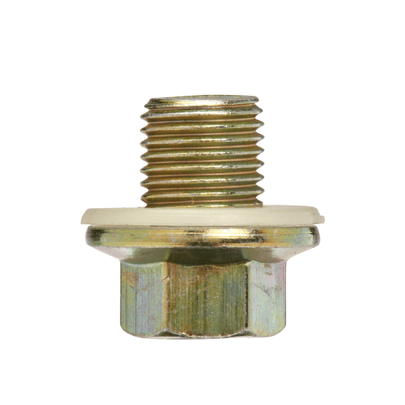 S.U.R.&R. 5PC M12-1.25 OIL DRAIN PLUG