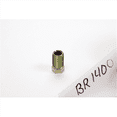 thumbnail image 1 of S.U.R.&R. 7/16 Inch-24L Inverted Flare Nut - 4 Piece, 1 of 3