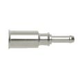 thumbnail image 1 of S.U.R.&R. 7/16 Inch-5/16 Inch Female Spring Lock To Nylon, 1 of 1