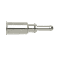 thumbnail image 1 of S.U.R.&R. 7/16 Inch-5/16 Inch Female Spring Lock To Nylon, 1 of 1