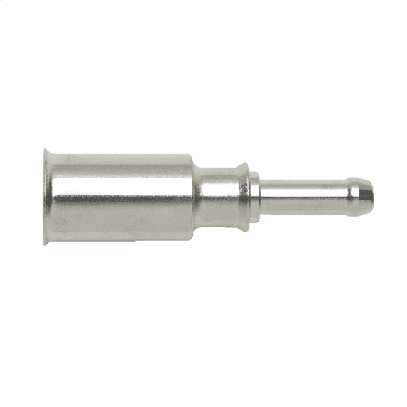 S.U.R.&R. 7/16 Inch-5/16 Inch Female Spring Lock To Nylon