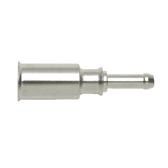 S.U.R.&R. 7/16 Inch-5/16 Inch Female Spring Lock To Nylon