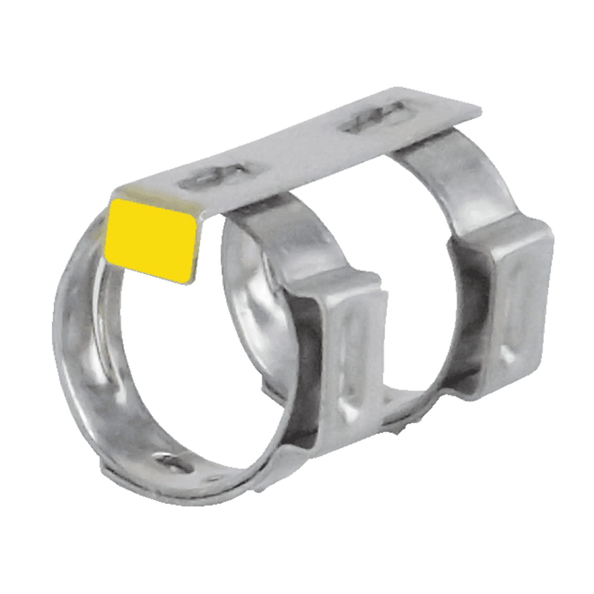 S.U.R.&R. #8 Clamps Set - 5 Piece