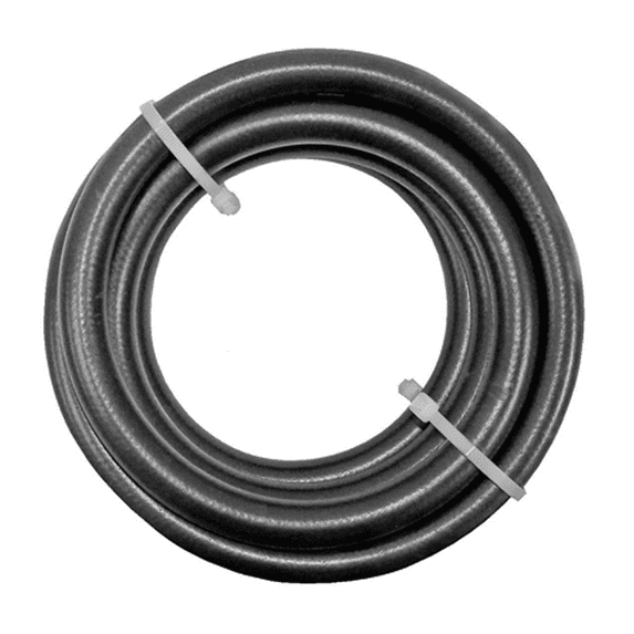 SUR&R Auto Parts AC12H25 #12 Air Conditioning Hose 25'