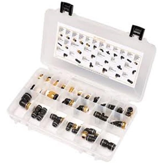 S.U.R & R  Air Brake Repair Kit