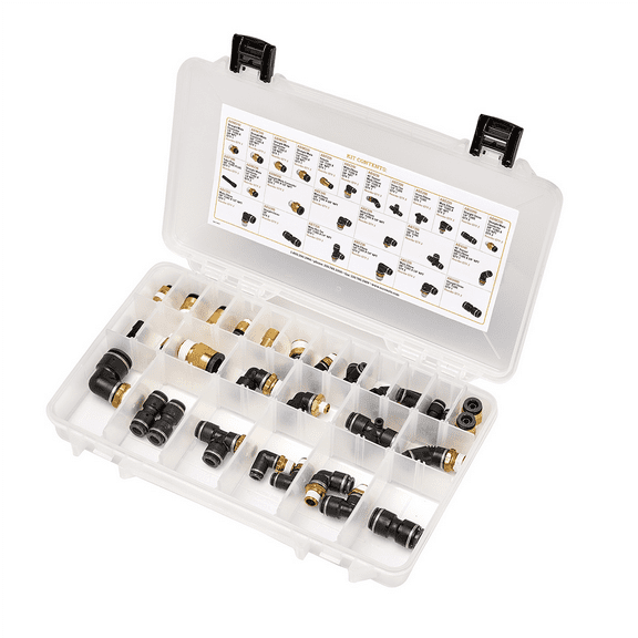 S.U.R.&R. Air Brake Repair Kit