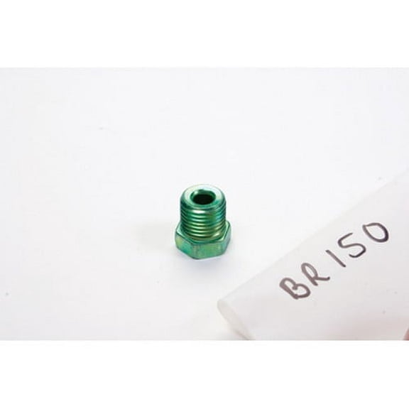 S.U.R. & R BR150 1/2"-20 Inverted Flare Nut (4)