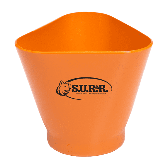 S.U.R.&R. FC5 6 Inch Fuel and Oil Filter Removal Cup