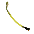 thumbnail image 1 of S.U.R.&R. Foreign Line Adapter Male, 1 of 3