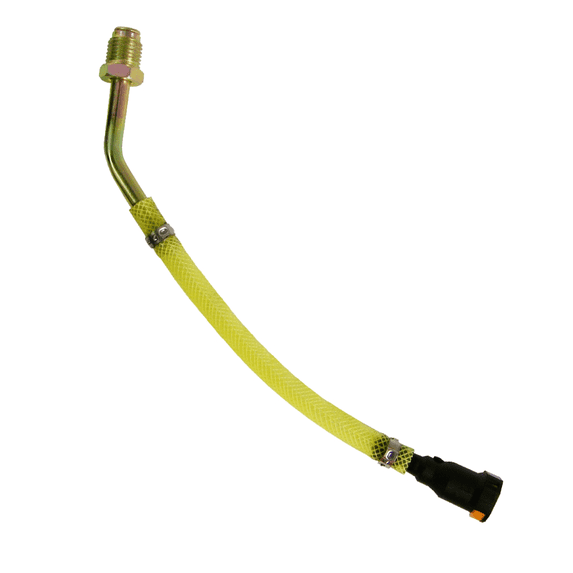 S.U.R.&R. Foreign Line Adapter Male