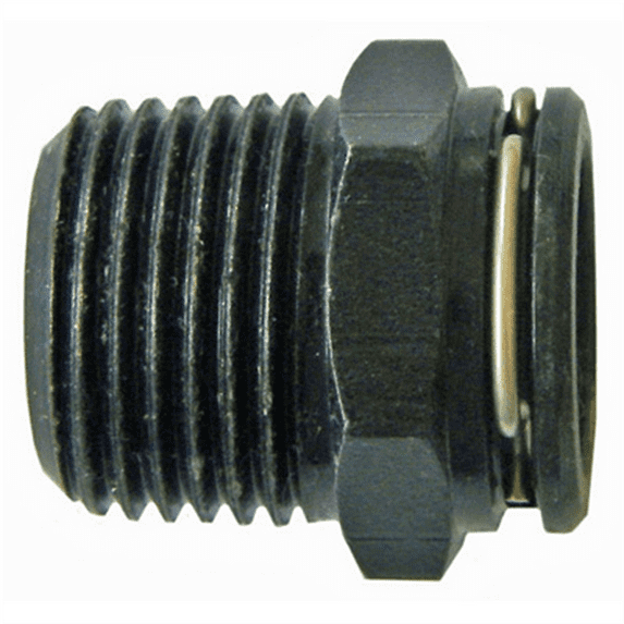 S.U.R.&R. GM Transmission Line Connector