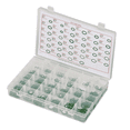 thumbnail image 1 of S.U.R.&R. HNBR O-RING ASSORTMENT, 1 of 3