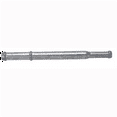 thumbnail image 1 of S.U.R.&R. K145 3/8 Inch Rubber Hose to Nylon Line Adapter, 1 of 3