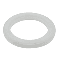 thumbnail image 1 of S.U.R.&R. M14 Nylon Oil Drain Plug Gasket - 10 Piece, 1 of 1
