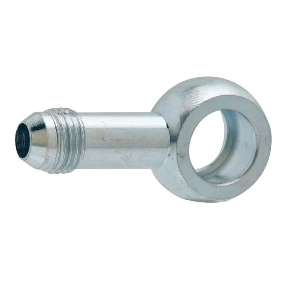 S.U.R.&R. M16 BANJO 9/16" X 18L THREAD