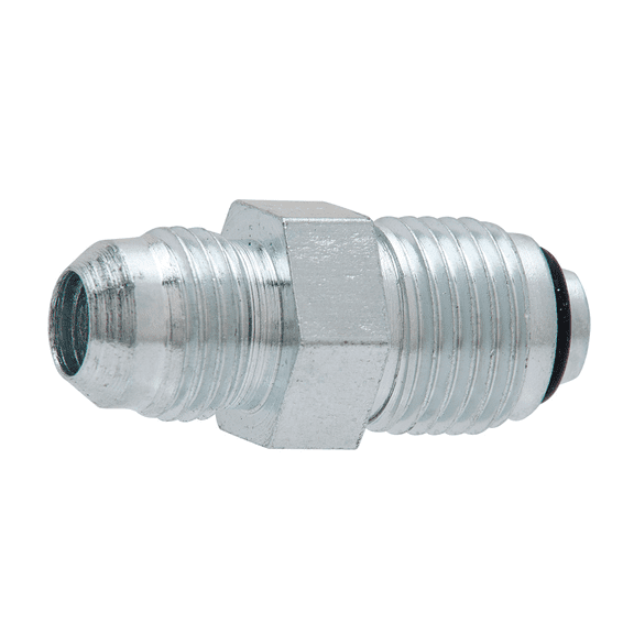 S.U.R.&R. M16 X 1.5 - 9/16" X 18 BUMP TUBE ADAPTER