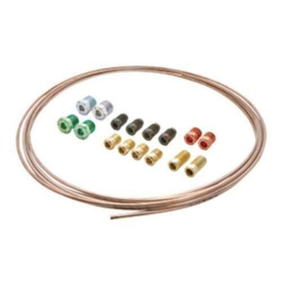 S.U.R & R MFBCC325B 0.18 in. Max Flex Quick-Fix Brake