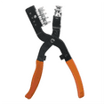 thumbnail image 1 of S.U.R.&R. Multi-Size Tubing Bender, 1 of 2