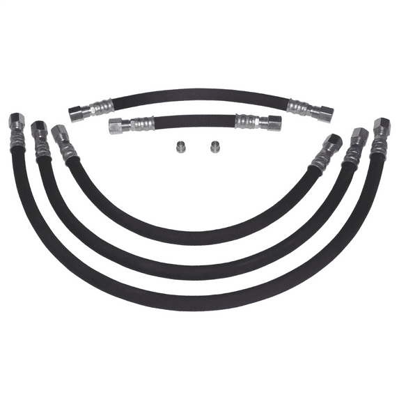 S.U.R.&R. Power Steering Repair Kit