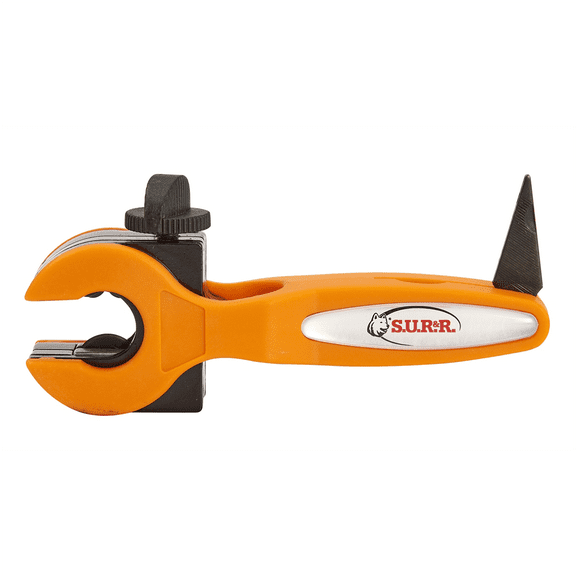S.U.R.&R. Ratchet-Action Tubing Cutter