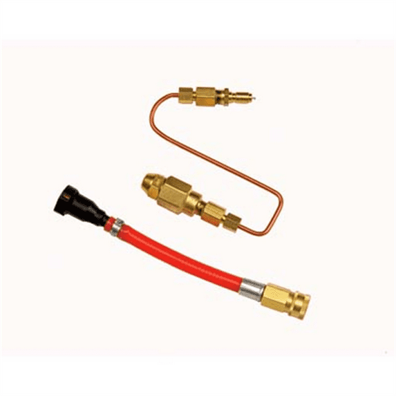 S.U.R.&R. S-Hook Sprayer