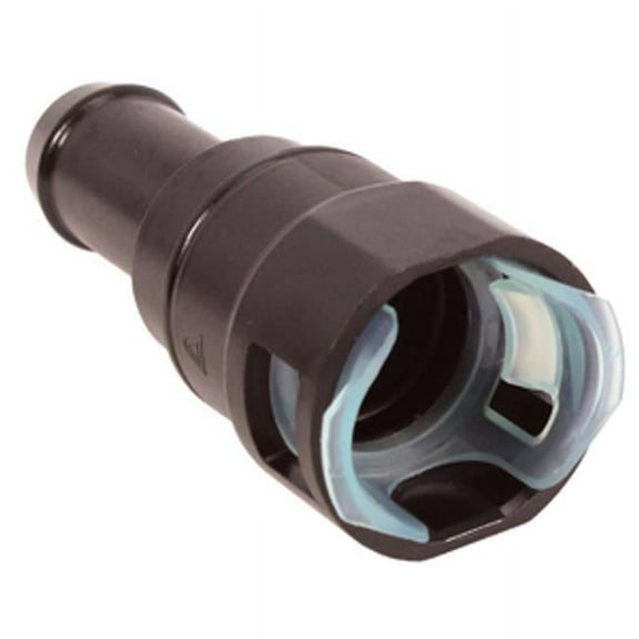 S.U.R & R SRRCLC93458 0.75-0.62 in. Radiator Hose Repair