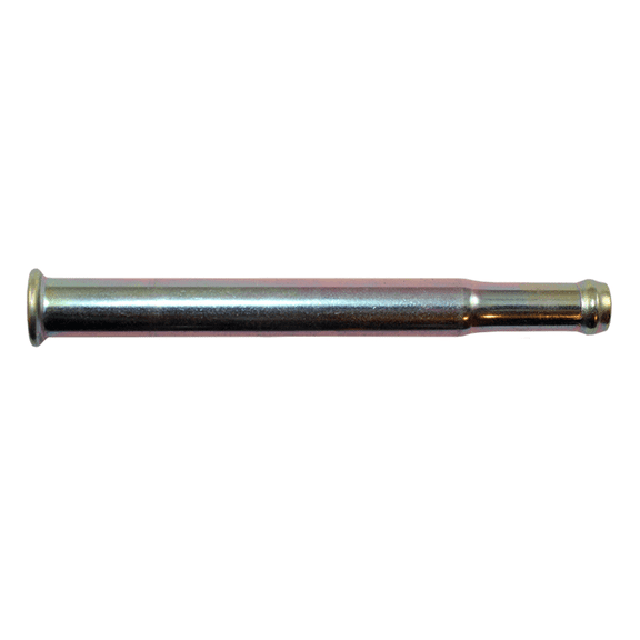 S.U.R.&R. 3/8 Inverted Flare to Rubber