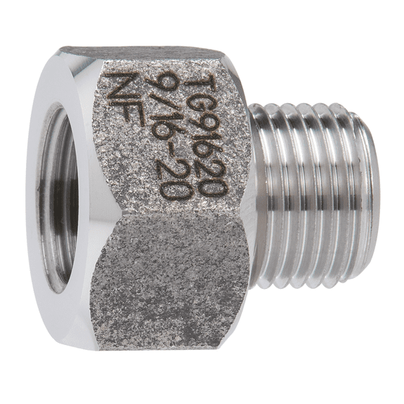 S.U.R.&R. THREAD GAUGE 9/16-20 UNF