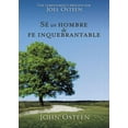 thumbnail image 1 of SÃ© Un Hombre de Fe Inquebrantable, (Paperback), 1 of 1