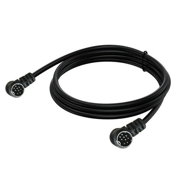 S Video Cable Mini DIN 9Pin Male to Male Cable for TV Camera Connection