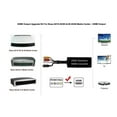 thumbnail image 1 of S-Video to HDMI Output Upgrade Kit For Lifestyle AV18 AV28 AV38 AV48, 1 of 1