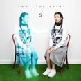thumbnail image 1 of S (Vinyl), 1 of 1