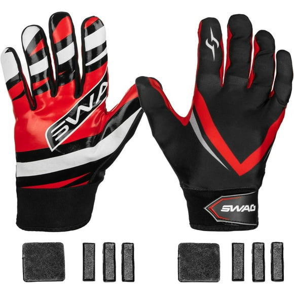 Ladies Weight Lifting Gloves With Wrist Support MIRAFIT Weighted