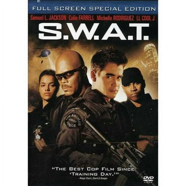 Pre-Owned S.W.A.T. (Dvd) (Good)
