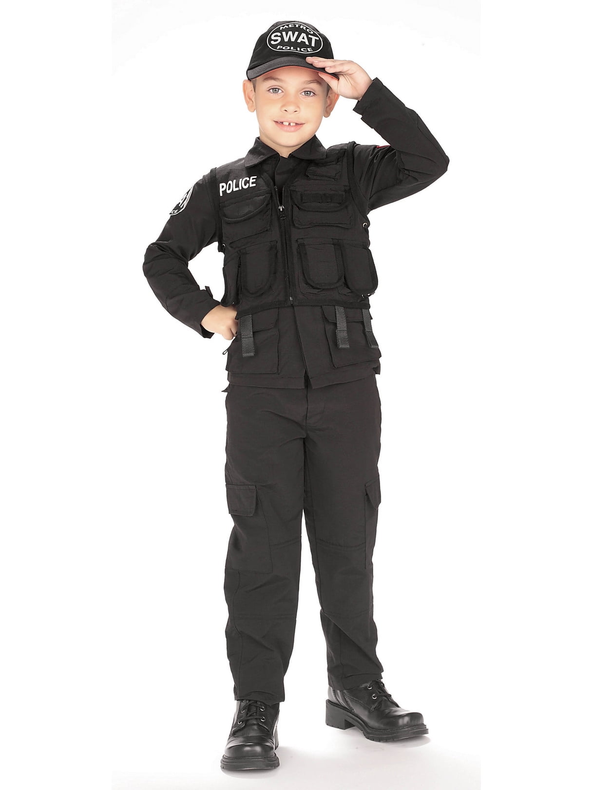 S.W.A.T. Police