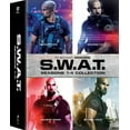 thumbnail image 1 of S.W.A.T.: Seasons 1-4 (DVD), 1 of 1