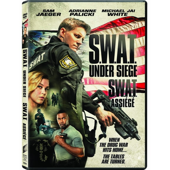 Pre-Owned S.W.A.T.: UNDER SIEGE