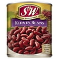 thumbnail image 1 of S&W Kidney Beans 29 oz. Can, 1 of 13