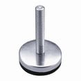thumbnail image 1 of S & W Manufacturing Level Mount,Fixed Stud,1/2-13,2-13/16 in SG-010, 1 of 1
